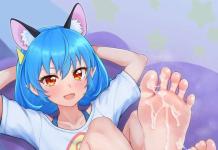 Cure Cosmo Hentai: Star Twinkle Precure's Magical Girl Erotic Secrets Exposed