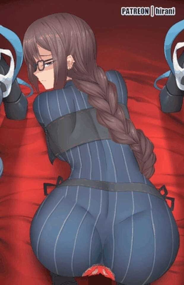 Yu Miaoyi Hentai Guide: Erotic Fate/Grand Order Parodies & XXX Scenes pic 4