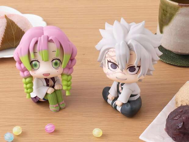 Sanemi Shinazugawa Hentai Exposed: Demon Slayer Wind Hashira's XXX Passions and Yaoi Desires - pic 9