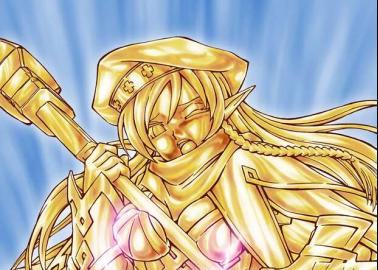 Alleyne Hentai from Queen's Blade: Erotic Elf Guide & XXX Secrets