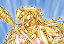 Alleyne Hentai from Queen's Blade: Erotic Elf Guide & XXX Secrets