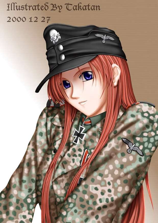 Alleyne Hentai from Queen's Blade: Erotic Elf Guide & XXX Secrets - pic 6