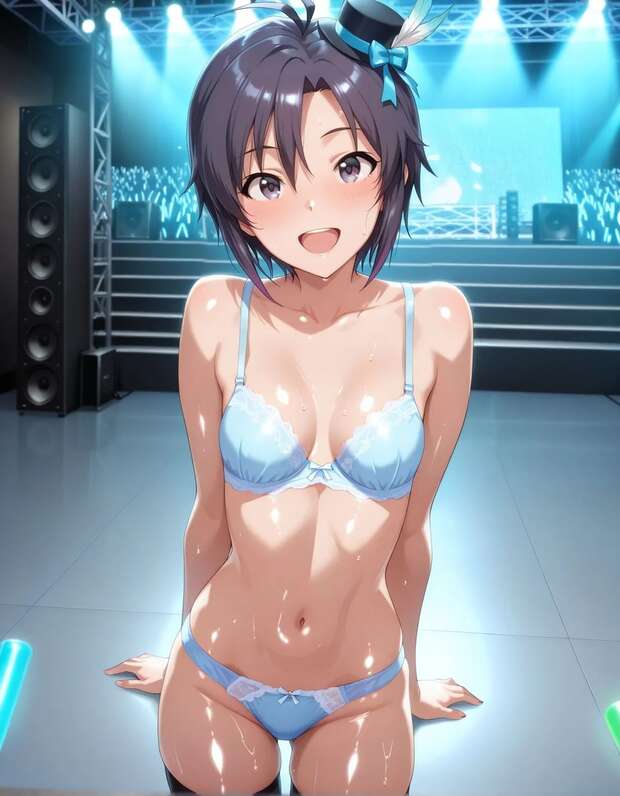 Makoto Hentai Guide: Wolf Girl's XXX Parodies in Street Fighter & More - pic 6