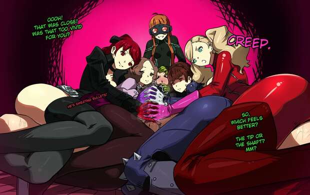 Makoto Hentai Guide: Wolf Girl's XXX Parodies in Street Fighter & More - pic 7