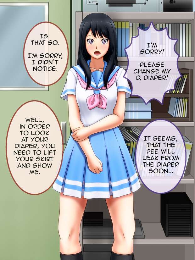 Kumiko Oumae Hentai Exposed: Schoolgirl's Erotic Euphonium Adventures in Hibike! - pic 4