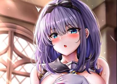 Yui Yuigahama Hentai Guide: Erotic Oregairu Parody XXX Secrets