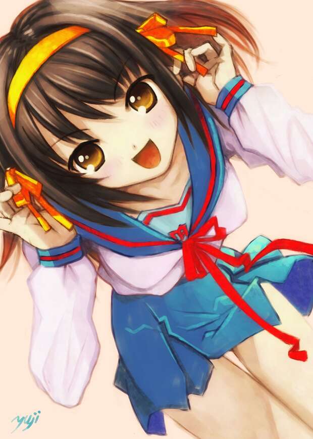 Mao Mizusawa Hentai Exposed: Kimikiss Babe's Lewd Schoolgirl Secrets - pic 2