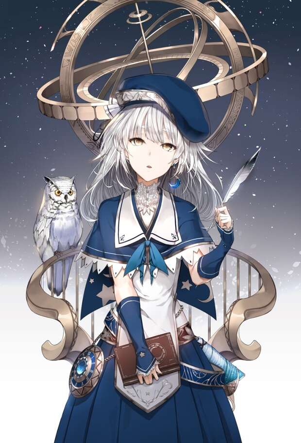 Lime Hentai from Saber Marionette: Erotic Guide to Big Breasts, Ahegao & Mind Break - pic 10