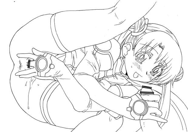 Yayoi Hentai from Kantai Collection: Lewd Shipgirl Seduction and XXX Battles Exposed - pic 4