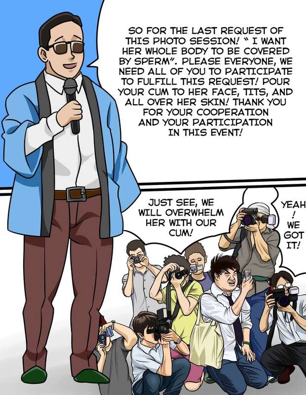 Ayase Aragaki Hentai Exposed: Oreimo's Fiery Blonde in Incestuous XXX Ecstasy - pic 5