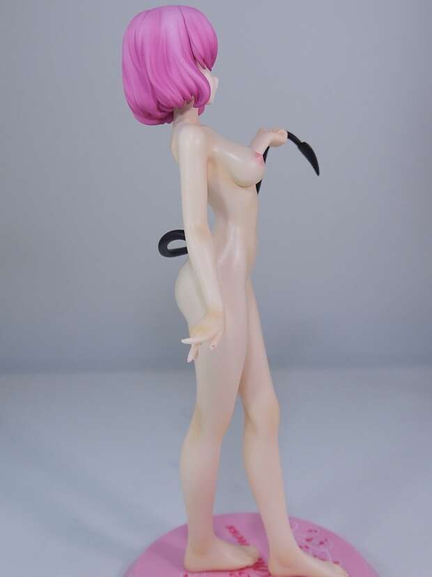 Ayase Aragaki Hentai Exposed: Oreimo's Fiery Blonde in Incestuous XXX Ecstasy - pic 6