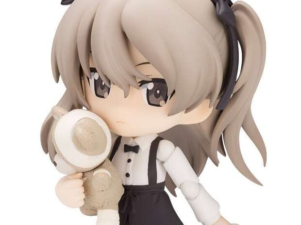 Arisu Shimada Hentai: Girls und Panzer XXX Lolicon Adventures Exposed pic 1