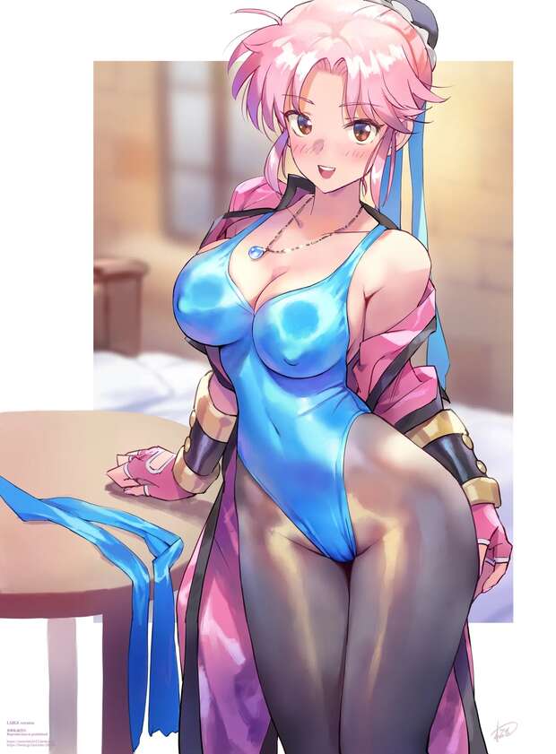 Maam Hentai Unleashed: Erotic Dragon Quest Dai no Daibouken XXX Parody Guide - pic 3