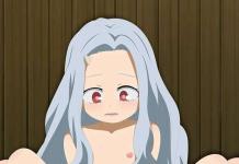 Katsuki Bakugou Hentai Exposed: Explosive XXX in My Hero Academia