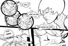 Rainbow Mika Hentai Guide: Street Fighter's Muscular Bombshell in XXX Ecstasy