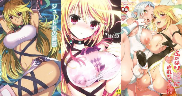 Milla Maxwell Hentai Exposed: Tales of Xillia XXX Guide & Lewd Secrets