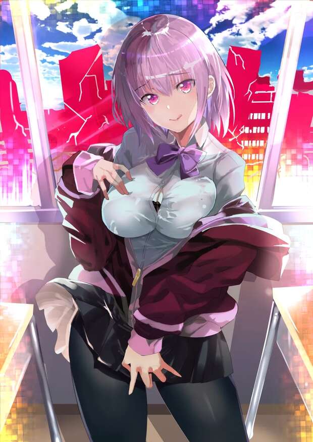 Milla Maxwell Hentai Exposed: Tales of Xillia XXX Guide & Lewd Secrets - pic 1