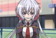 Ako Atarashi Hentai: Lewd Schoolgirl Secrets in Saki Parody Exposed