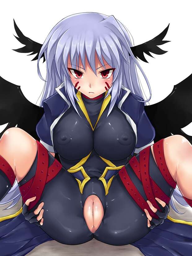 Reinforce Hentai: Magical Girl Lyrical Nanoha XXX Erotic Guide & Secrets - pic 8