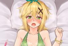 Kirika Akatsuki Hentai Exposed: Symphogear's Steamy XXX Adventures Guide