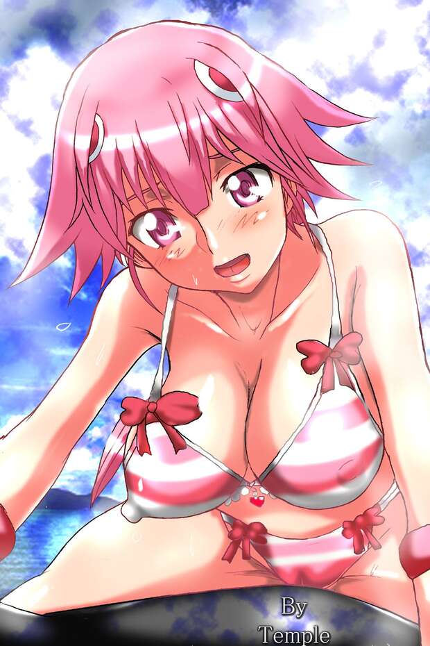 Henrietta Hentai: Lewd Secrets from Zero no Tsukaima XXX Parody Adventures - pic 7