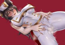 Ilsa Hentai Guide: Granblue Fantasy's Erotic Secrets & XXX Scenes