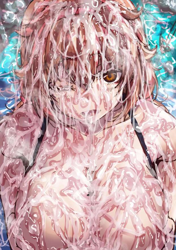 Rumia Hentai: Touhou Project's Youkai Lolita in Erotic XXX Adventures - pic 6