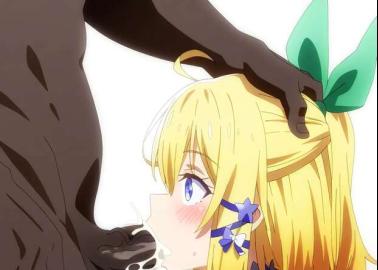 Rumia Hentai: Touhou Project's Youkai Lolita in Erotic XXX Adventures