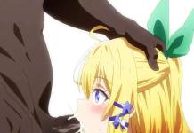 Rumia Hentai: Touhou Project's Youkai Lolita in Erotic XXX Adventures