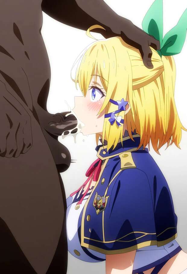 Rumia Hentai: Touhou Project's Youkai Lolita in Erotic XXX Adventures - pic 9