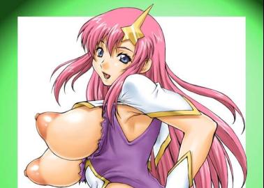 Flay Allster Hentai Guide: Erotic Gundam Seed Parodies, XXX Scenes & Fetish Secrets