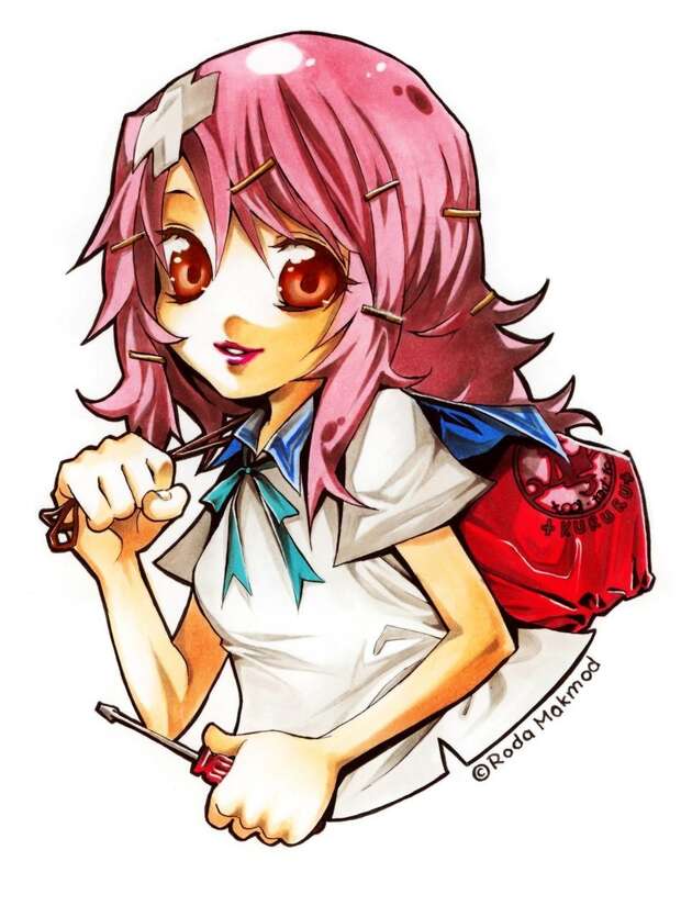 Inuyasha Hentai Uncovered: Kagome's Steamy Miko Encounters in XXX Parody pic 7