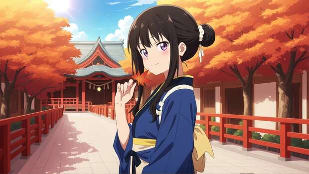 Kneesocks Demon Hentai: Lewd Sisters & Demonic XXX in Panty & Stocking Parody - pic 2