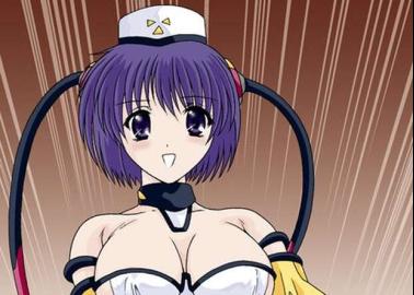 Akito Tenkawa Hentai: Erotic Secrets from Martian Successor Nadesico XXX