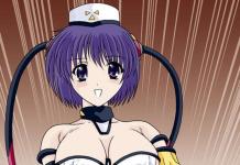 Akito Tenkawa Hentai: Erotic Secrets from Martian Successor Nadesico XXX