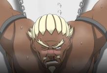 Fourth Raikage Hentai Exposed: Naruto Muscle Stud's XXX Netorare Adventures