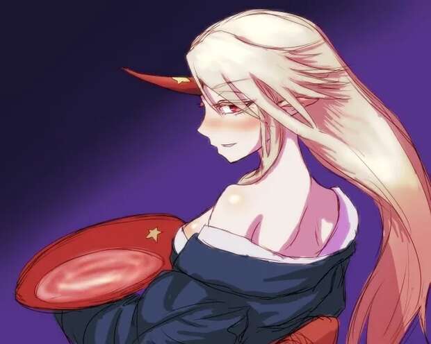 Nue Houjuu Hentai Exposed: Touhou Project's Lewd Sparrow Kinks & XXX Guide - pic 7