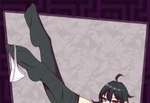 Nue Houjuu Hentai Exposed: Touhou Project's Lewd Sparrow Kinks & XXX Guide