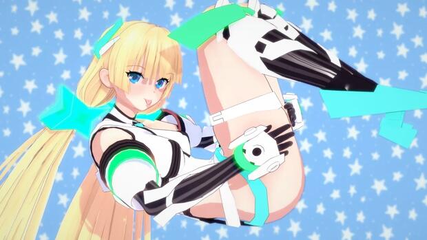 Expelled From Paradise Hentai: Ultimate Erotic Wiki & Guide - pic 9