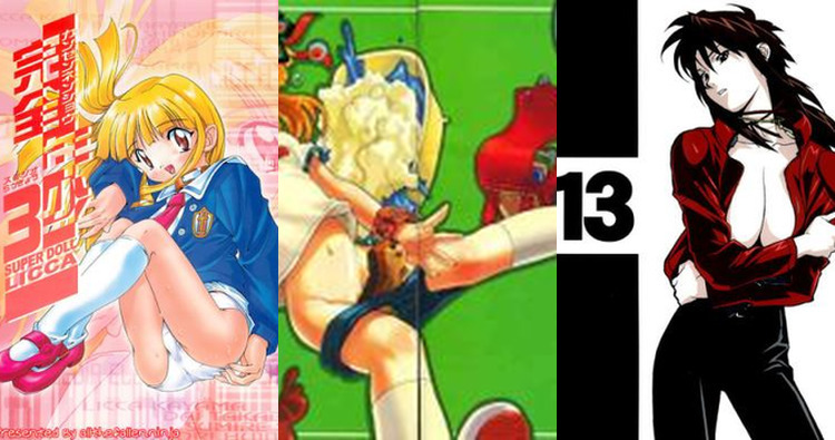 Super Doll Licca Chan Hentai: Ultimate Erotic Wiki & Guide