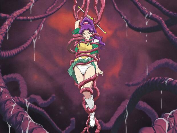 Super Doll Licca Chan Hentai: Ultimate Erotic Wiki & Guide - pic 1