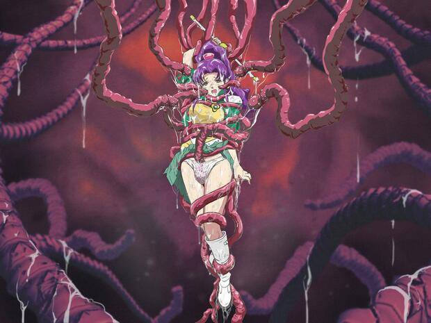 Super Doll Licca Chan Hentai: Ultimate Erotic Wiki & Guide - pic 4