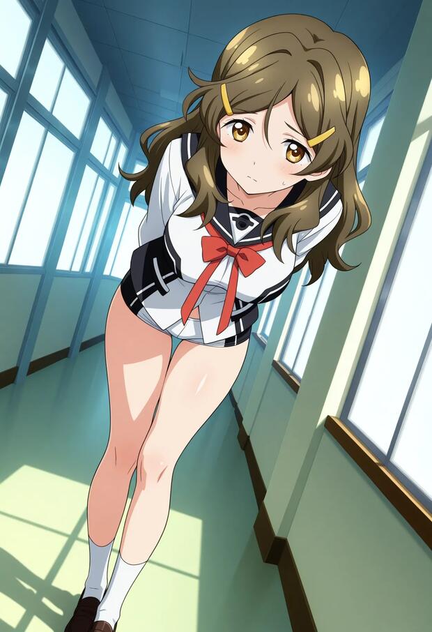 Vividred Operation Hentai: Full Guide to Erotic Parody Adventures - pic 1