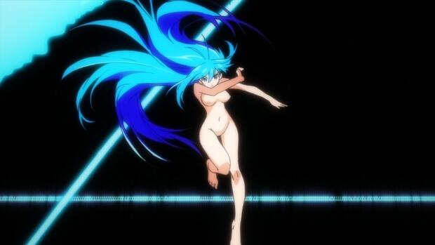 Vividred Operation Hentai: Full Guide to Erotic Parody Adventures - pic 2