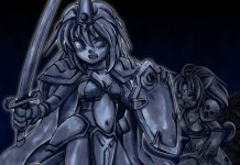 Vividred Operation Hentai: Full Guide to Erotic Parody Adventures