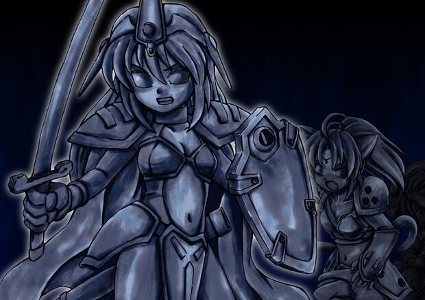 Vividred Operation Hentai: Full Guide to Erotic Parody Adventures - pic 4