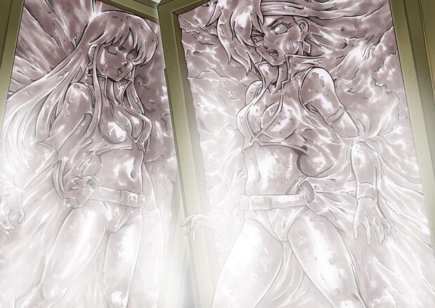 Vividred Operation Hentai: Full Guide to Erotic Parody Adventures - pic 7