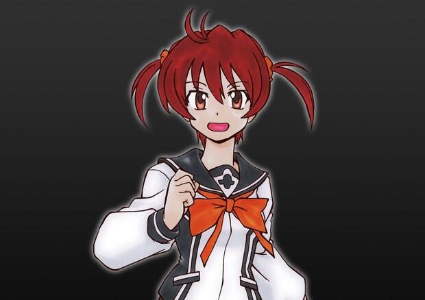 Vividred Operation Hentai: Full Guide to Erotic Parody Adventures - pic 8