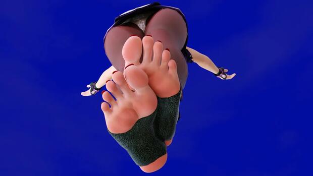 Tekken Hentai: Ultimate Guide to Erotic Fighter Fantasies - pic 4