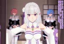 Lycoris Recoil Hentai: Ultimate Guide to Erotic Parodies and Scenes